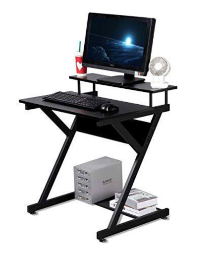ゲーミングチェア　デスク　セット