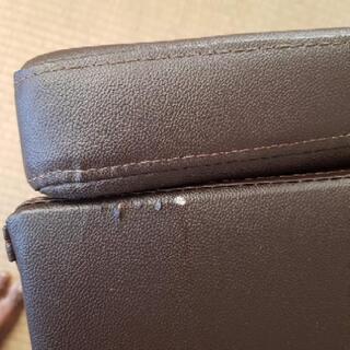 ［値下げ］ソファの画像