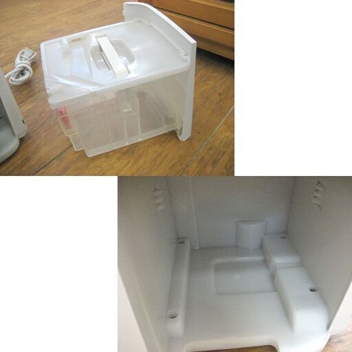 空気清浄除湿機 プラズマクラスター 2015年製 3.1L CV-EF120 SHARP シャープ 除湿器 空気清浄機 札幌 厚別店