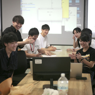 2/10 　無料プログラミング初心者向け体験会 ~一度きりの学生生活、このまま終わらせるか~ - 京都市