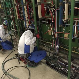 正社員募集！の画像
