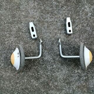 16インチ　子供用自転車の画像