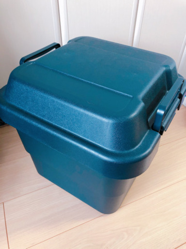 プラ収納BOX