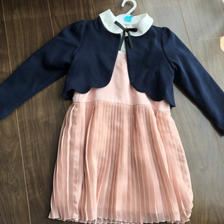 子供服120センチ　フォーマルにも