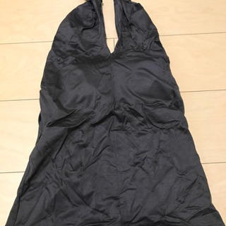 ホルターネック