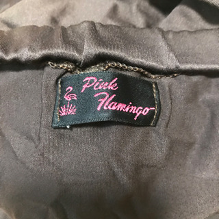 ホルターネックの画像