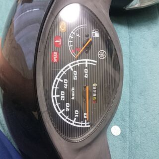 ヤマハジョグ　SA36J系