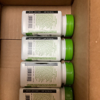 スピルリナの画像