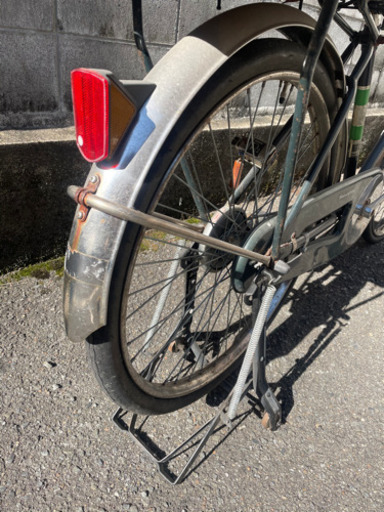 中古　ウェルビー　運搬車　受注生産