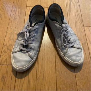 フレッドペリー　スニーカー　28cm