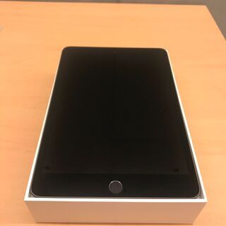 iPad mini（第5世代）美品