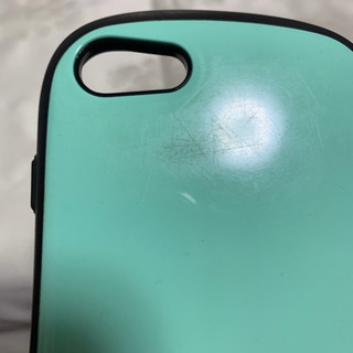 【商談中】iPhoneケース7、8、SE第二世代対応　i Faceの画像