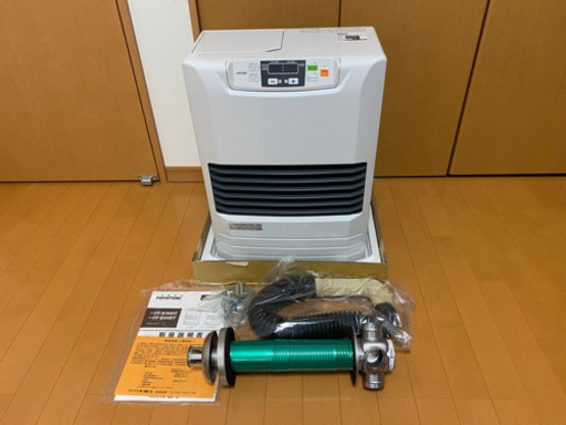 トヨトミ　FFストーブ