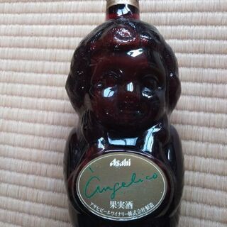 アサヒワイン　アンジェリコ