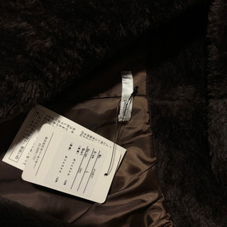 philter アウター　Lサイズ　新品　未使用の画像