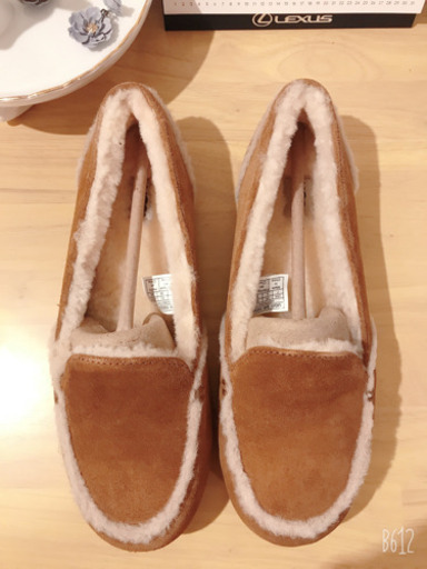 アグUGG靴(値下げ)本日限定