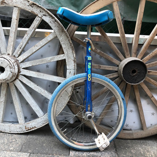 ブリジストン 一輪車の中古が安い！激安で譲ります・無料で