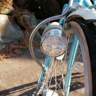 22インチ 子供用自転車の画像