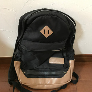 お値引き中！リュック　TK かばん　メンズ　レディース