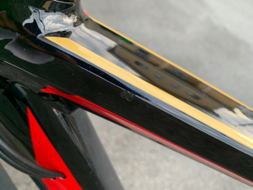 MERIDA REACTO400 2019