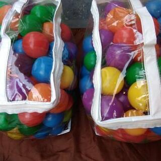 中古★遊具 おもちゃ ボールプールの画像