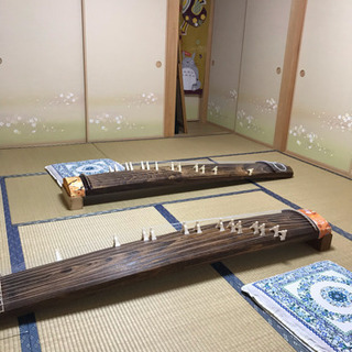 山田流 おこと三味線教室の画像