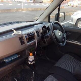 値下げ！ワゴンR　 車検2年付きの画像