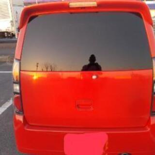 値下げ！ワゴンR　 車検2年付きの画像