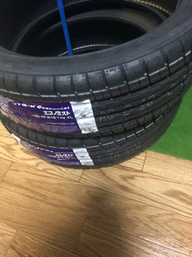 165/45R16 74V XL タイヤ　16インチ　4本セット