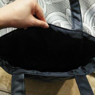 新品 クレイサス キルティングバッグの画像