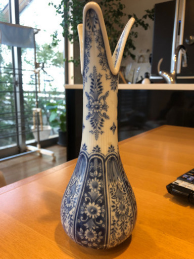 花瓶　フラワーベース