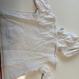 バーバリー　Burberry パーカーの画像