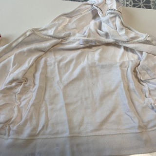 バーバリー　Burberry パーカーの画像