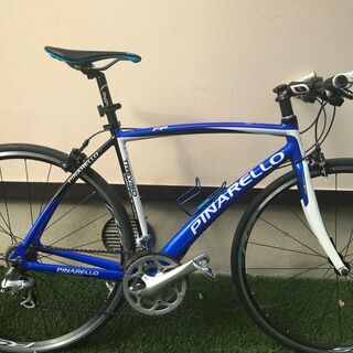 PINARELLO TREVISO ピナレロ トレビソ　クロスバイク