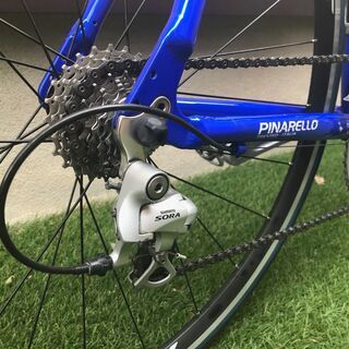 PINARELLO TREVISO ピナレロ　トレビソ　クロスバイク ピナレロ treviso(トレビソ) 2015 クロスバイク 大阪（PINARELLO