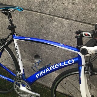 PINARELLO TREVISO ピナレロ　トレビソ　クロスバイク PINARELLO TREVISO ピナレロ トレビソ クロスバイク