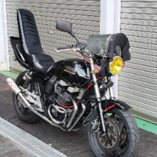 三段シート バイクの中古が安い！激安で譲ります・無料で
