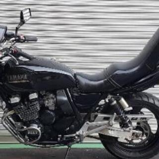 絶好調 XJR400 車検付き 4HMの画像