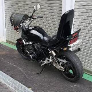 絶好調 XJR400 車検付き 4HMの画像