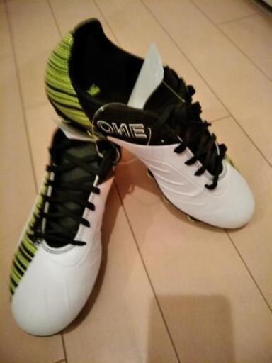 定価7,150円PUMA（プーマ）サッカーシューズ