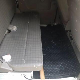 マツダ　スクラム　塗装業で使用の画像