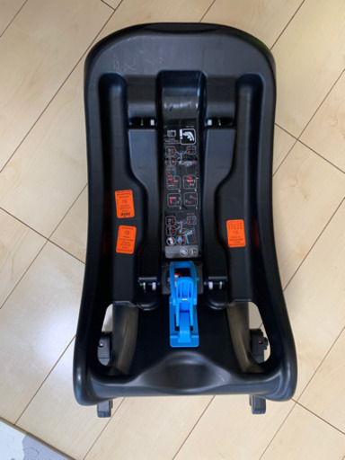 joie i-base ジョイー　アイベース　チャイルドシート