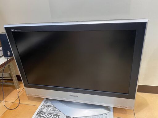 店頭販売済　⭐ パナソニック　TV32型デジタルハイビジョン　TH-32LX600⭐