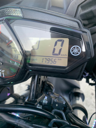 YZF-R25 2016 カスタム多数