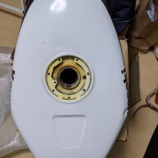 KR250Sタンクの画像