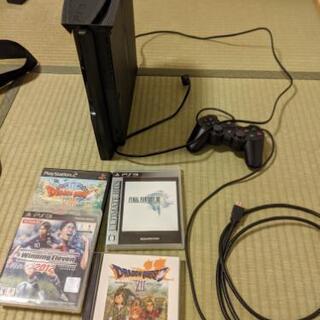 プレステ3