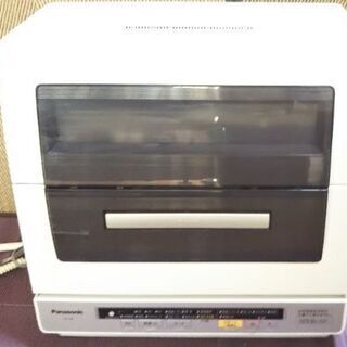 食洗機 パナソニックNP-TR6 美品