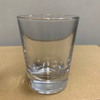 (新品)ショットグラス/1ケース12個入り