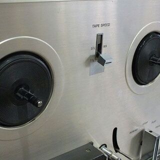 苫小牧バナナ】指定業者にて整備済み Technics/テクニクス 4トラック