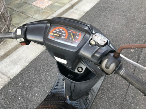 ●値下交渉アリ！◆希少車！◆JOG Z 3YK◆激レア2スト！◆部品取・レース車両！